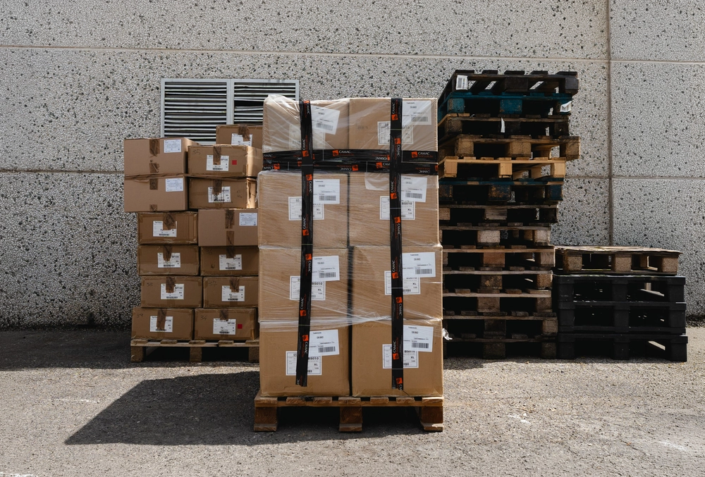 camac - Camac promozionale spedizione 2 167