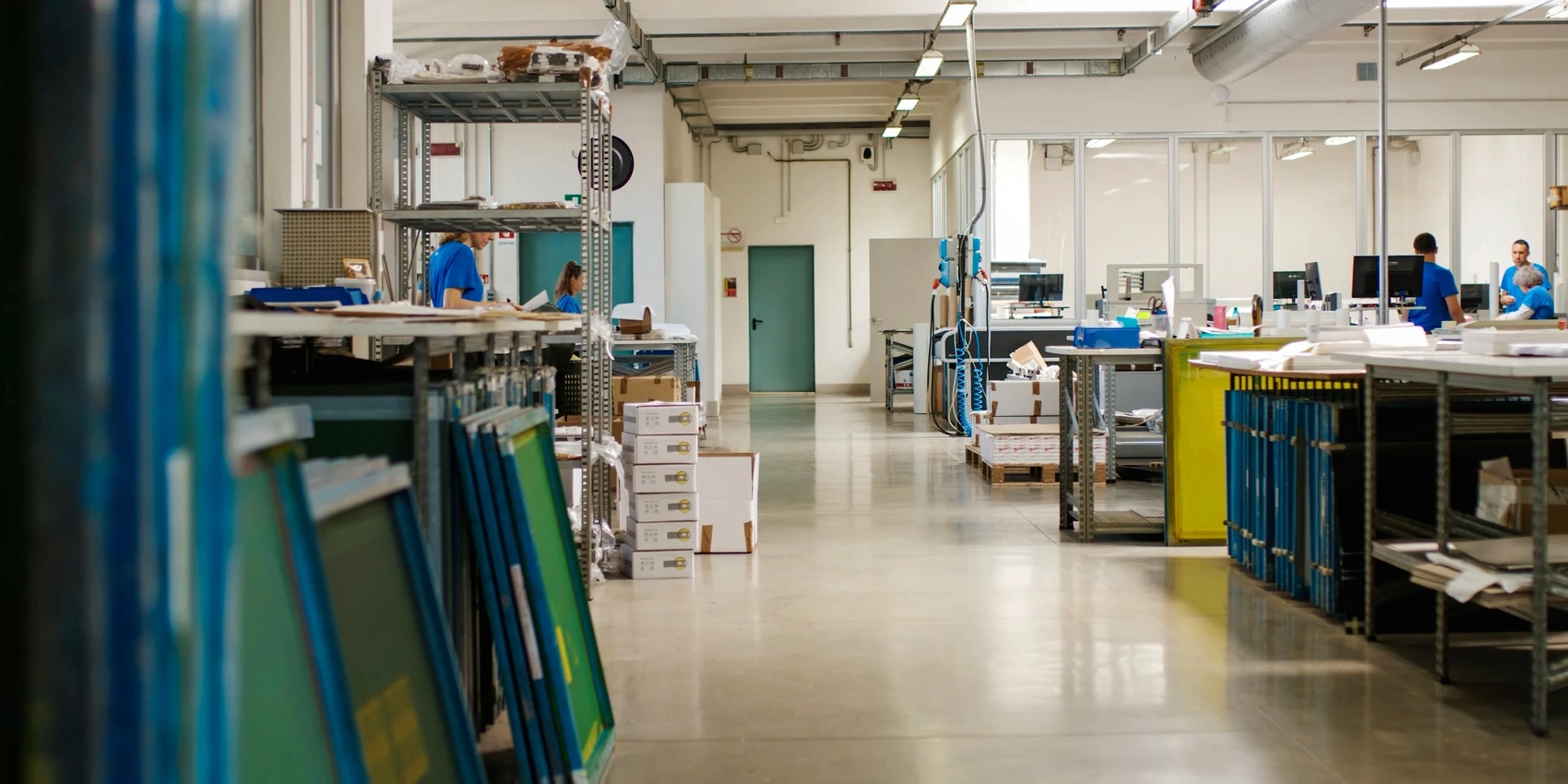camac - Camac serigrafia industriale 145