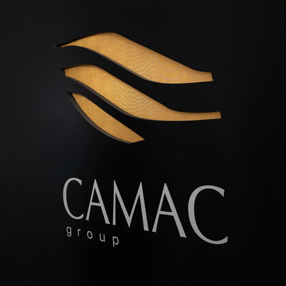camac - Prodotto personalizzato
