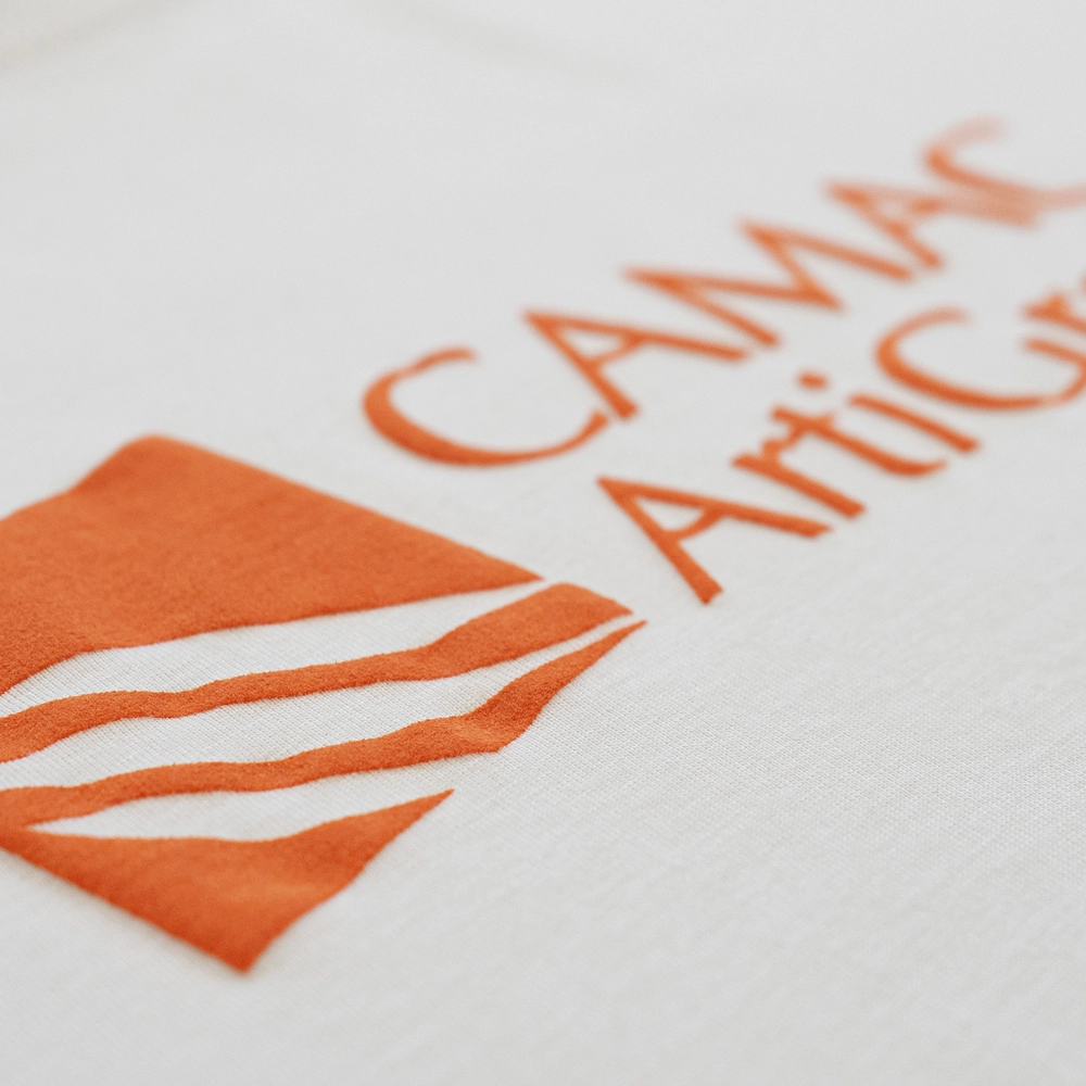 camac - Camac stampa serigrafica gonfiante 193