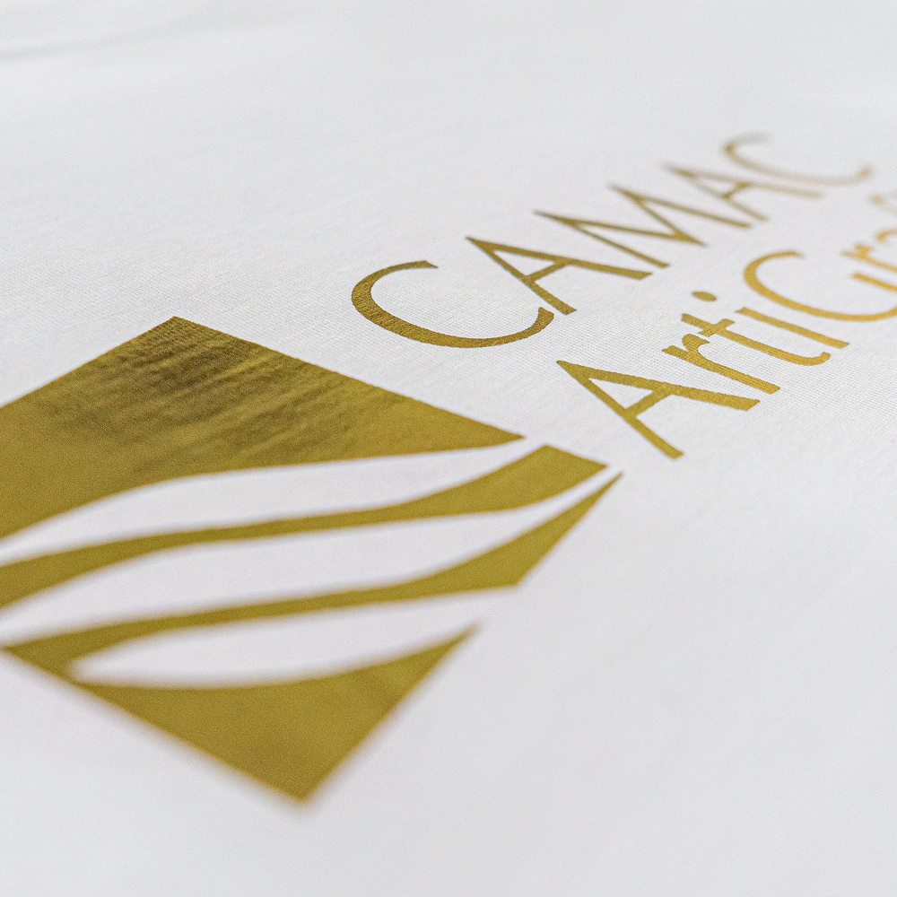 camac - Camac stampa serigrafica laminato 194